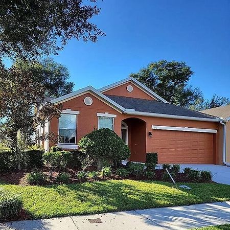 Home Away From Home Mount Dora Bagian luar foto