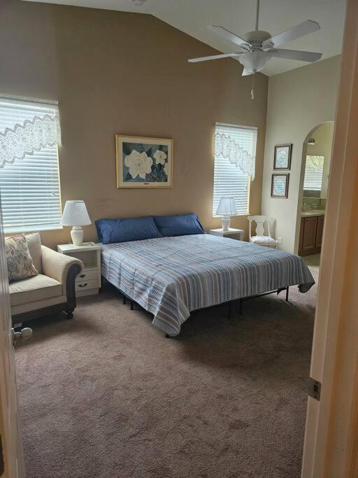 Home Away From Home Mount Dora Bagian luar foto