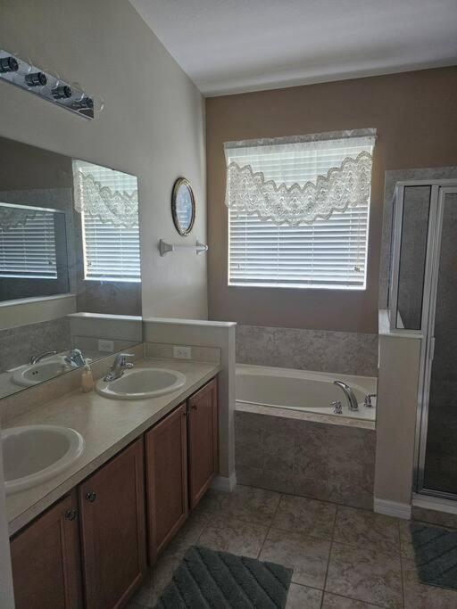 Home Away From Home Mount Dora Bagian luar foto