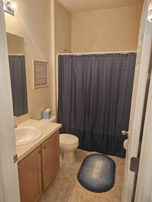 Home Away From Home Mount Dora Bagian luar foto