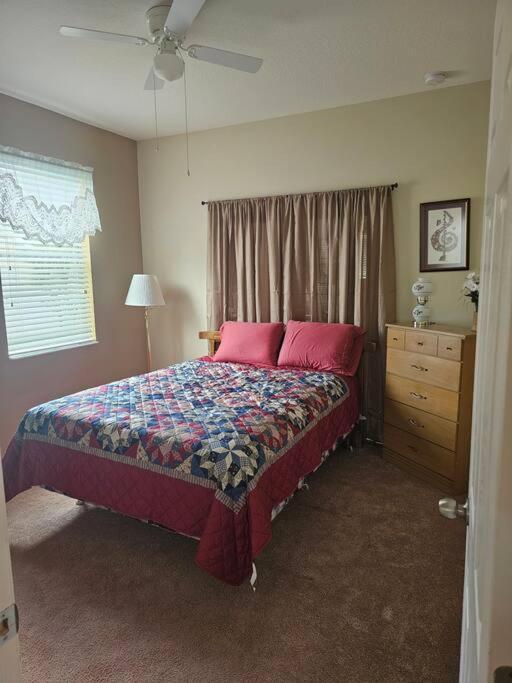 Home Away From Home Mount Dora Bagian luar foto