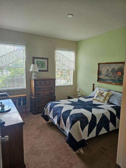 Home Away From Home Mount Dora Bagian luar foto
