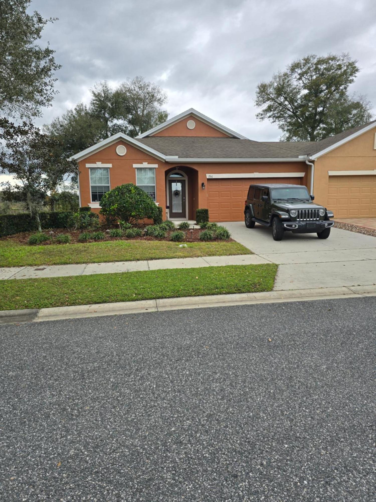 Home Away From Home Mount Dora Bagian luar foto